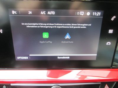 Opel Mokka Gebrauchtwagen Opel Mokka Gebrauchtwagen