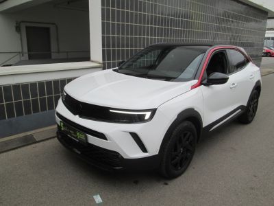 Opel Mokka Gebrauchtwagen Opel Mokka Gebrauchtwagen