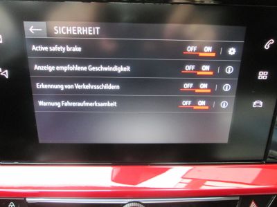 Opel Mokka Gebrauchtwagen Opel Mokka Gebrauchtwagen