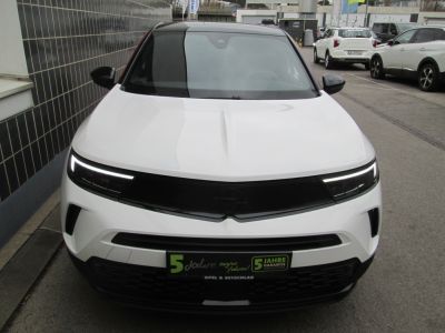 Opel Mokka Gebrauchtwagen Opel Mokka Gebrauchtwagen