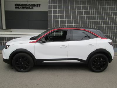 Opel Mokka Gebrauchtwagen Opel Mokka Gebrauchtwagen