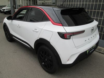 Opel Mokka Gebrauchtwagen Opel Mokka Gebrauchtwagen