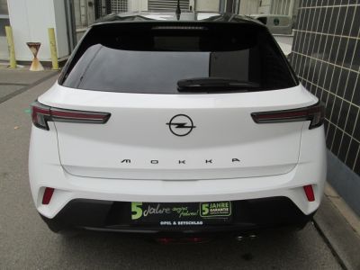 Opel Mokka Gebrauchtwagen Opel Mokka Gebrauchtwagen