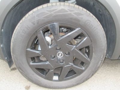 Opel Mokka Gebrauchtwagen Opel Mokka Gebrauchtwagen