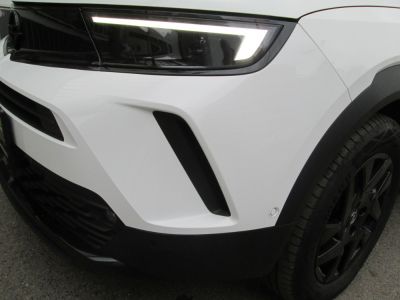 Opel Mokka Gebrauchtwagen Opel Mokka Gebrauchtwagen