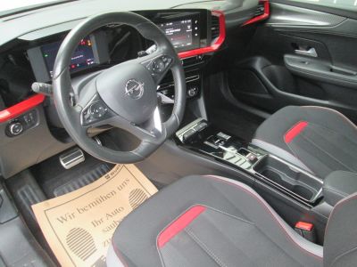 Opel Mokka Gebrauchtwagen Opel Mokka Gebrauchtwagen