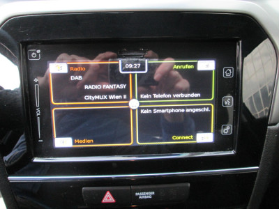 Suzuki Vitara Gebrauchtwagen Suzuki Vitara Gebrauchtwagen