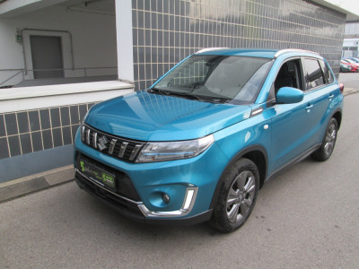 Suzuki Vitara Gebrauchtwagen