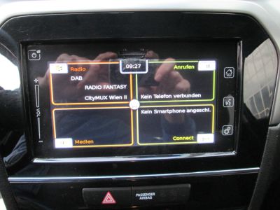 Suzuki Vitara Gebrauchtwagen