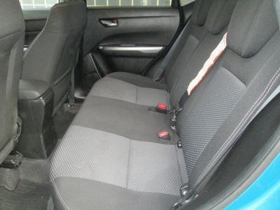 Suzuki Vitara Gebrauchtwagen