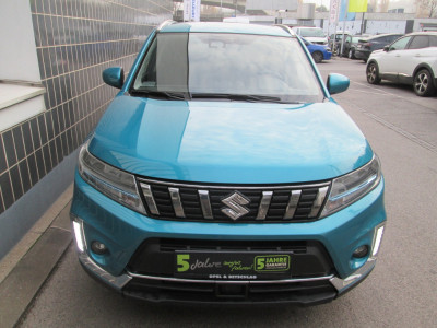 Suzuki Vitara Gebrauchtwagen Suzuki Vitara Gebrauchtwagen