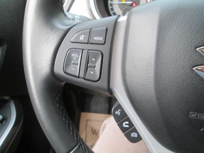 Suzuki Vitara Gebrauchtwagen