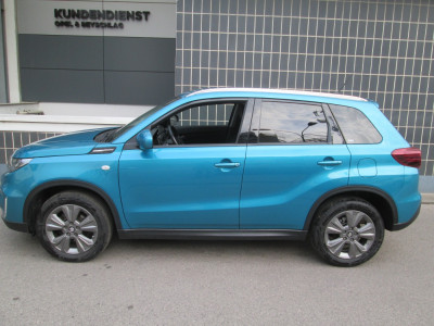 Suzuki Vitara Gebrauchtwagen Suzuki Vitara Gebrauchtwagen