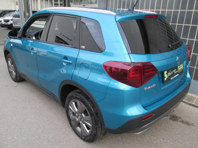Suzuki Vitara Gebrauchtwagen Suzuki Vitara Gebrauchtwagen
