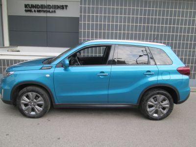 Suzuki Vitara Gebrauchtwagen