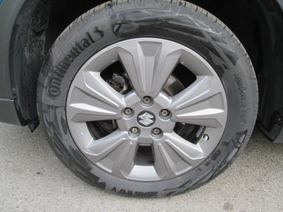 Suzuki Vitara Gebrauchtwagen Suzuki Vitara Gebrauchtwagen