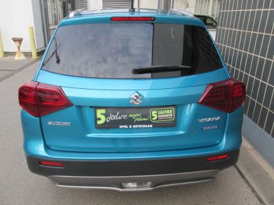 Suzuki Vitara Gebrauchtwagen