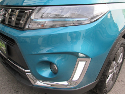 Suzuki Vitara Gebrauchtwagen Suzuki Vitara Gebrauchtwagen