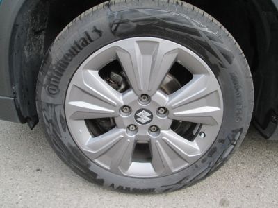 Suzuki Vitara Gebrauchtwagen