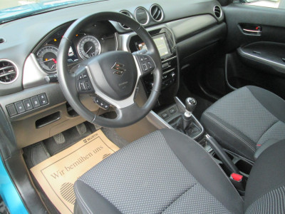 Suzuki Vitara Gebrauchtwagen Suzuki Vitara Gebrauchtwagen