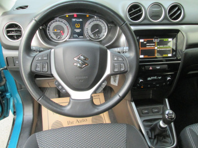 Suzuki Vitara Gebrauchtwagen Suzuki Vitara Gebrauchtwagen