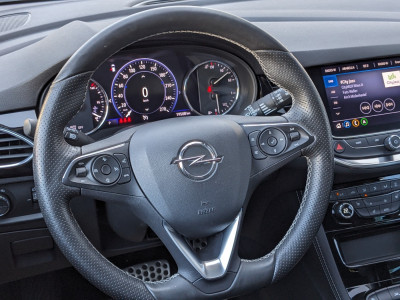 Opel Astra Gebrauchtwagen Opel Astra Gebrauchtwagen