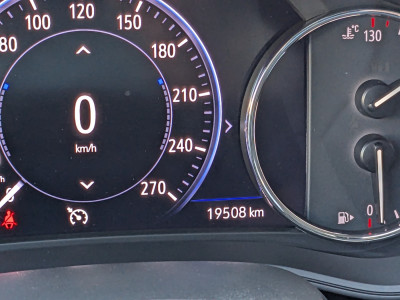 Opel Astra Gebrauchtwagen Opel Astra Gebrauchtwagen