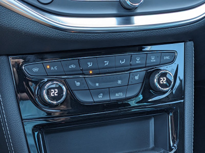 Opel Astra Gebrauchtwagen Opel Astra Gebrauchtwagen