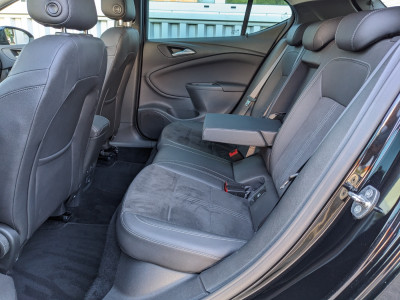 Opel Astra Gebrauchtwagen Opel Astra Gebrauchtwagen