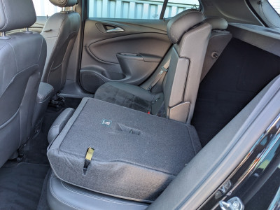 Opel Astra Gebrauchtwagen Opel Astra Gebrauchtwagen