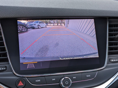 Opel Astra Gebrauchtwagen Opel Astra Gebrauchtwagen