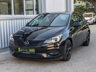 Opel Astra Gebrauchtwagen Opel Astra Gebrauchtwagen