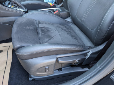 Opel Astra Gebrauchtwagen Opel Astra Gebrauchtwagen