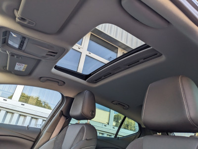 Opel Astra Gebrauchtwagen Opel Astra Gebrauchtwagen