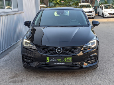 Opel Astra Gebrauchtwagen Opel Astra Gebrauchtwagen