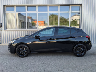 Opel Astra Gebrauchtwagen Opel Astra Gebrauchtwagen