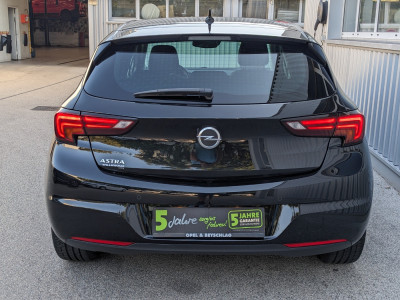 Opel Astra Gebrauchtwagen Opel Astra Gebrauchtwagen