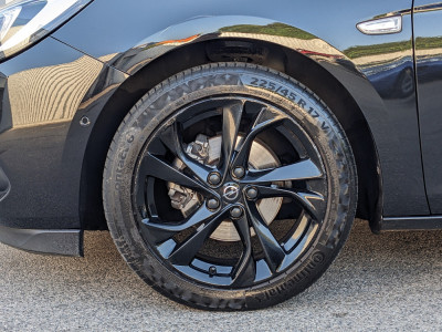 Opel Astra Gebrauchtwagen Opel Astra Gebrauchtwagen