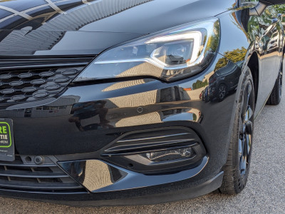 Opel Astra Gebrauchtwagen Opel Astra Gebrauchtwagen