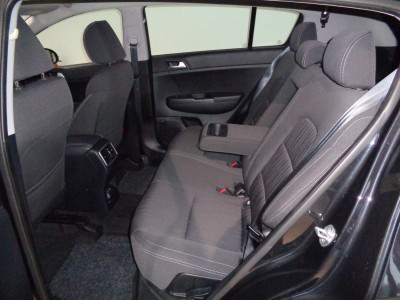 KIA Sportage Gebrauchtwagen KIA Sportage Gebrauchtwagen