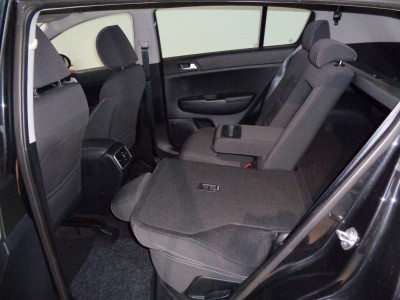 KIA Sportage Gebrauchtwagen KIA Sportage Gebrauchtwagen