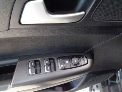 KIA Sportage Gebrauchtwagen KIA Sportage Gebrauchtwagen