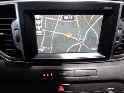 KIA Sportage Gebrauchtwagen KIA Sportage Gebrauchtwagen