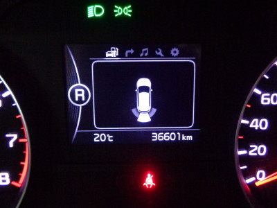 KIA Sportage Gebrauchtwagen KIA Sportage Gebrauchtwagen