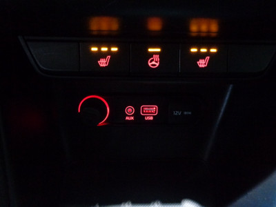 KIA Sportage Gebrauchtwagen KIA Sportage Gebrauchtwagen