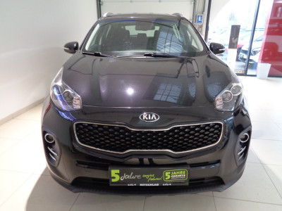 KIA Sportage Gebrauchtwagen KIA Sportage Gebrauchtwagen