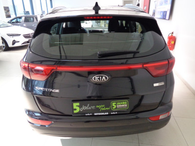 KIA Sportage Gebrauchtwagen KIA Sportage Gebrauchtwagen