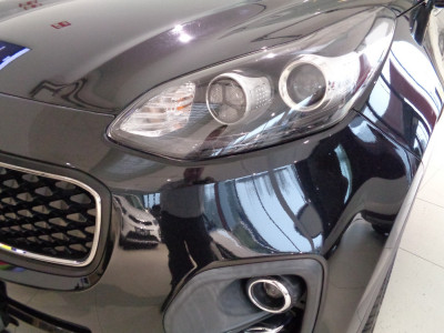 KIA Sportage Gebrauchtwagen KIA Sportage Gebrauchtwagen