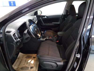KIA Sportage Gebrauchtwagen KIA Sportage Gebrauchtwagen