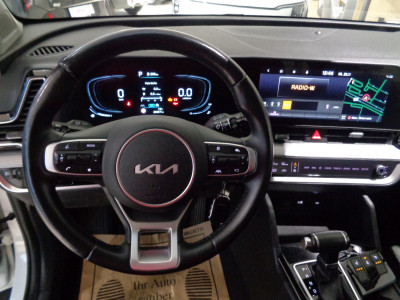 KIA Sportage Gebrauchtwagen KIA Sportage Gebrauchtwagen